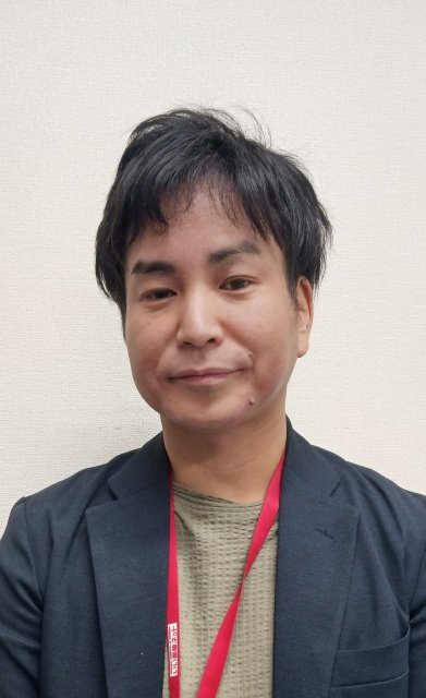 担当者画像