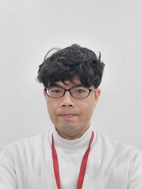 担当者画像