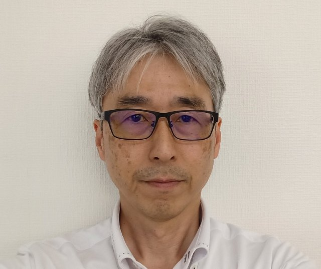 担当者画像