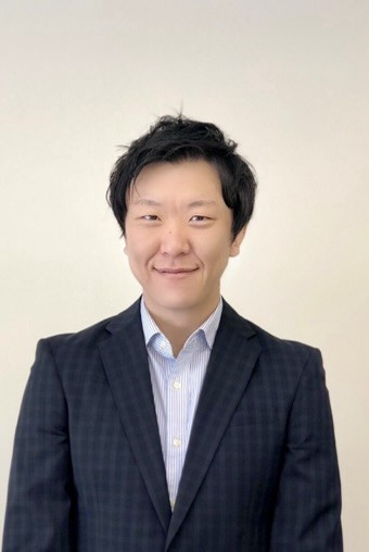 「代表取締役」 西原　泰樹