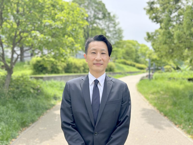 真庭 智博