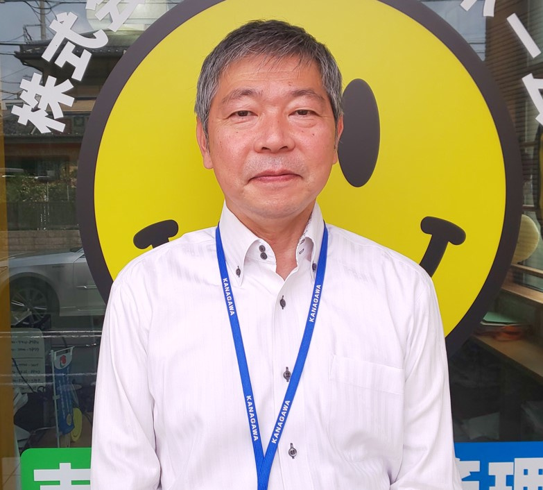 　齋藤 　成昭の画像