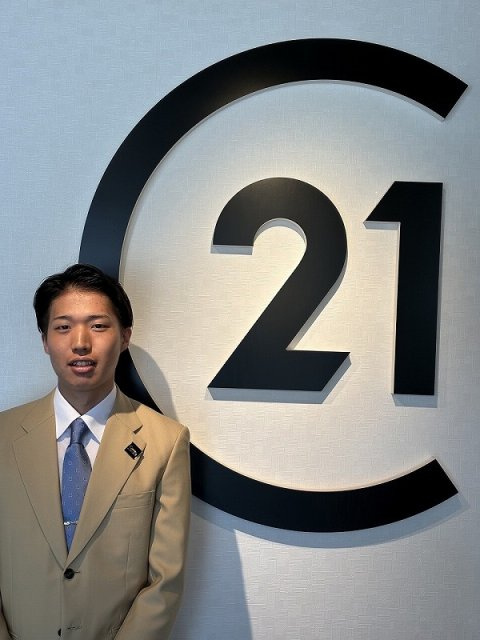 茶木 陽大の画像