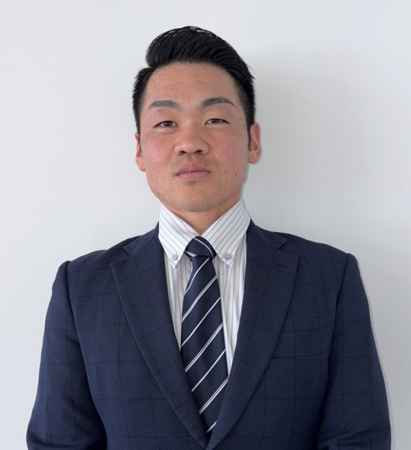 松岡健翔の画像