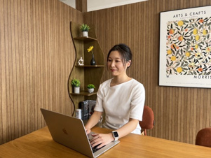 岩本 遥菜の画像2