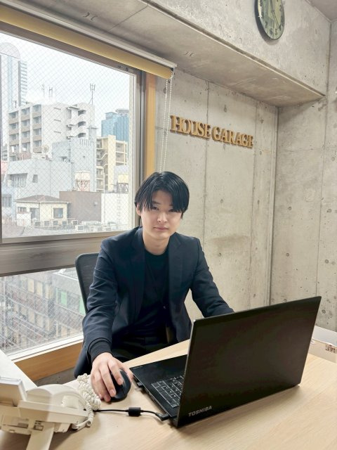 【ルームアドバイザー】 大手（オオテ）の画像2