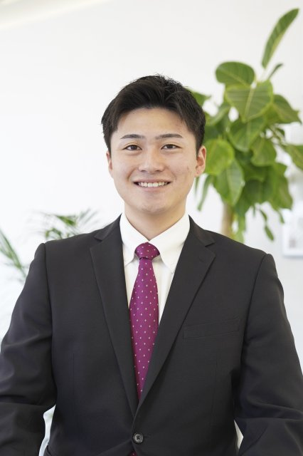 藤田 翔