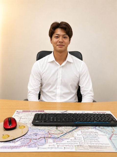 阿部 時也