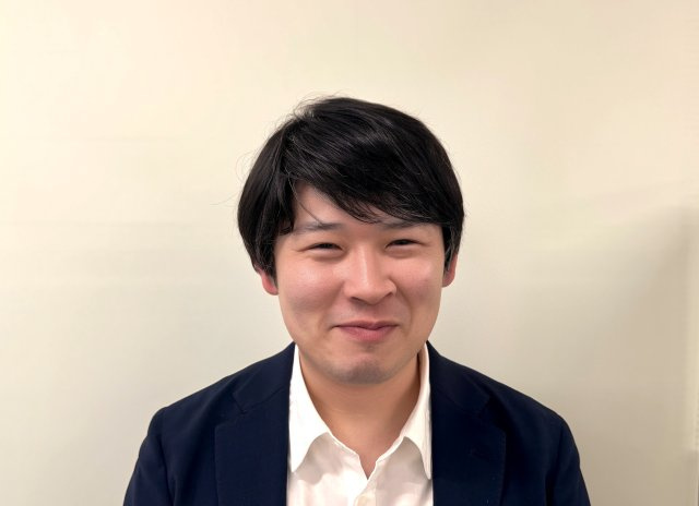 星山 龍太郎のご紹介｜長岡京市・向日市の不動産｜株式会社エクストホーム
