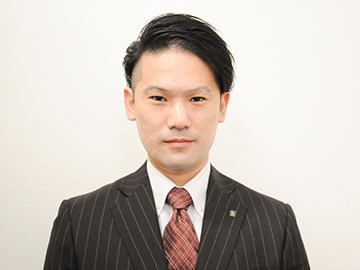 北口 翔