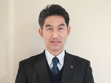 早川 喜久男