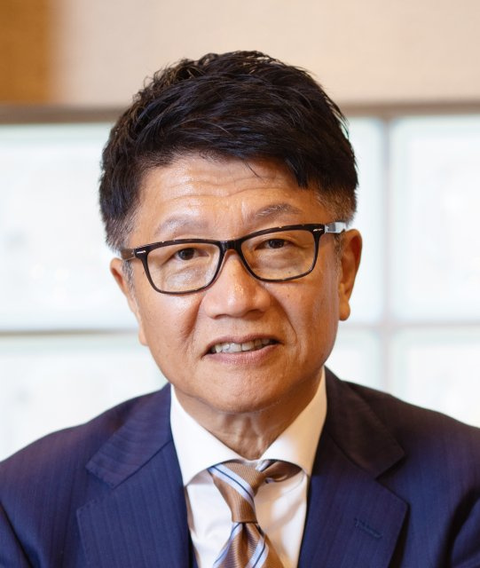 合田 雅人