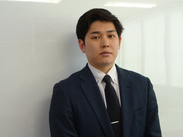 工藤 佑輔