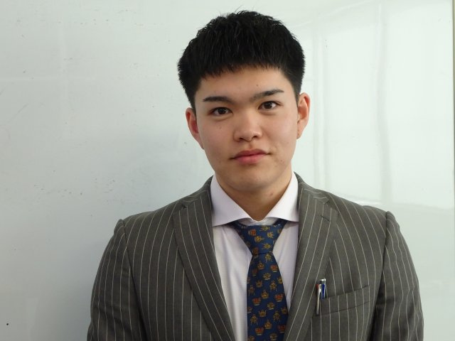 舘野 弘輝