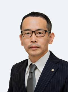 塩飽 求の画像