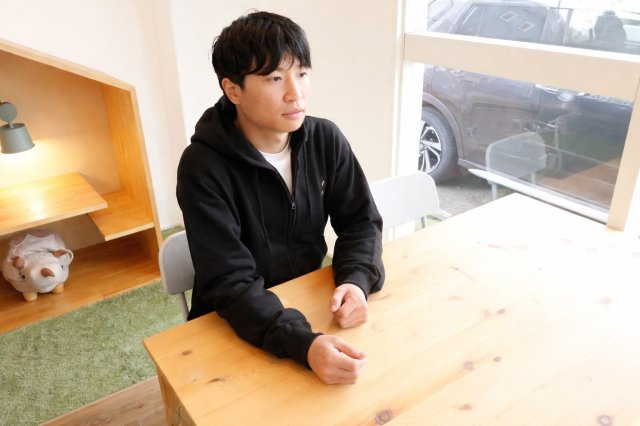 伊藤 潤の画像1