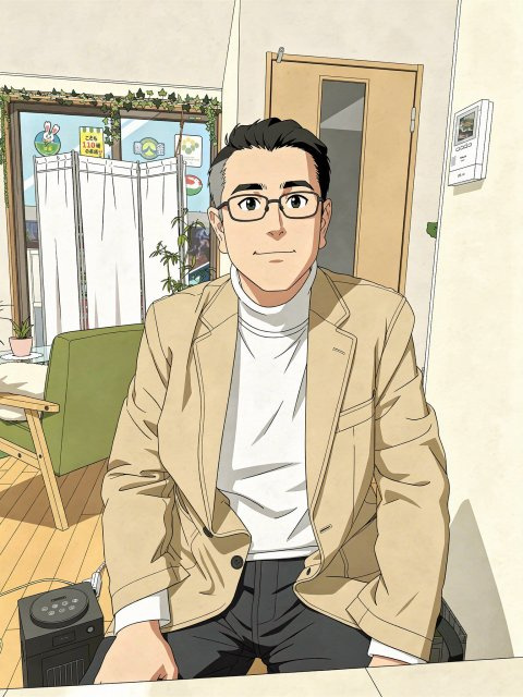 T Kの画像1