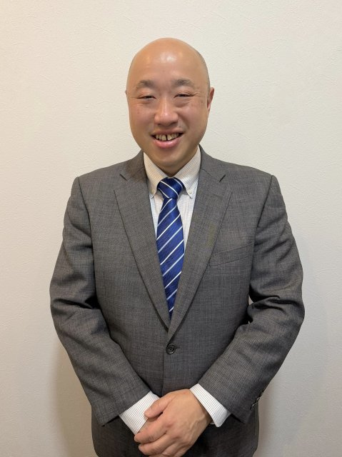 青嶋 純史の画像