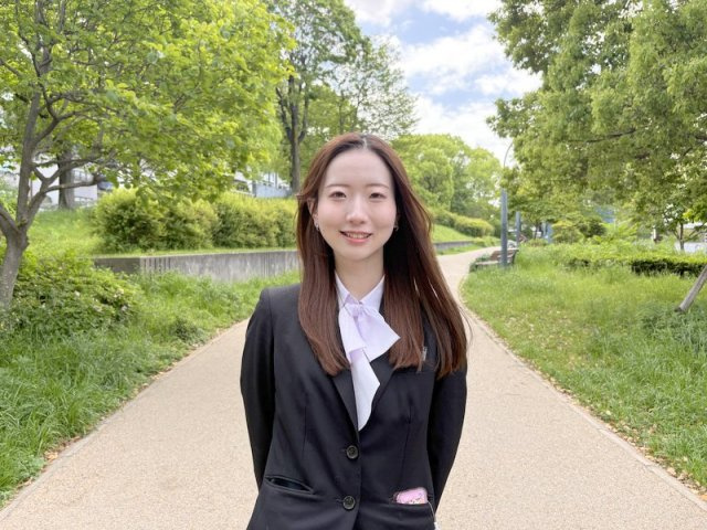岡本 茉歩の画像1