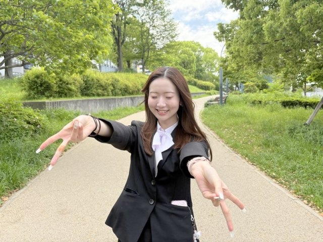岡本 茉歩の画像2