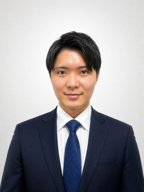 新見 吉輝