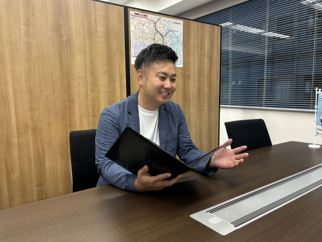 細田 健斗