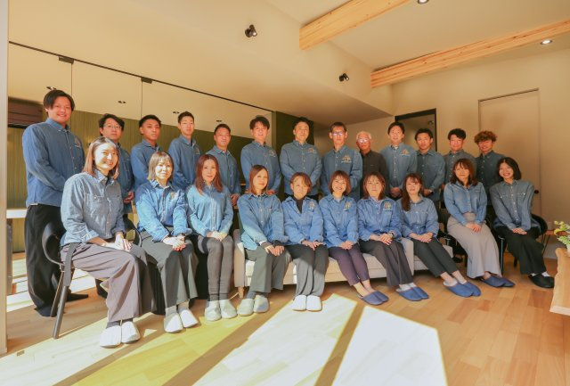 大木 力斗　デザイン注文建築促進部 設計担当 兼 クリエイターの画像2