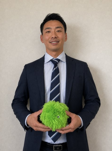 佐藤 大典