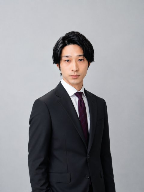 井岡 凌