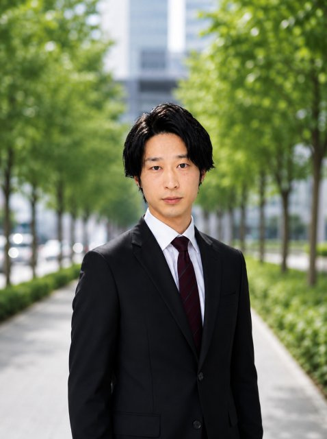 井岡 凌