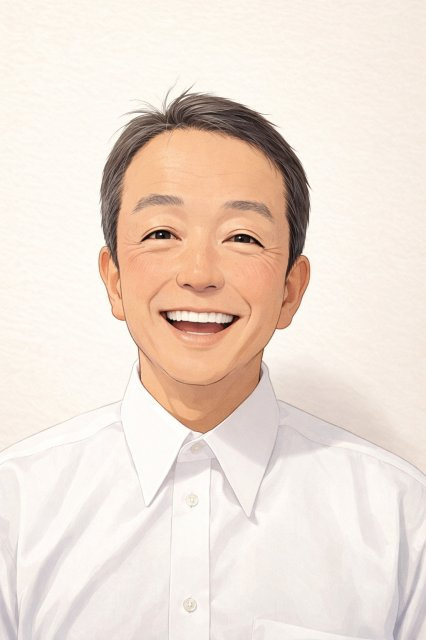 藤原 孝彦