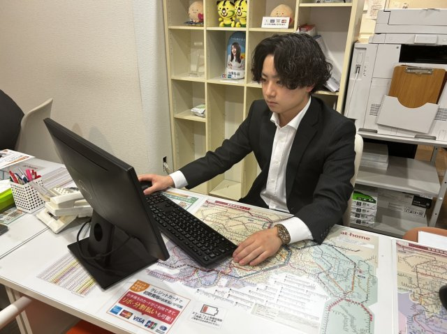 Michitsuji  Kyotaの画像2