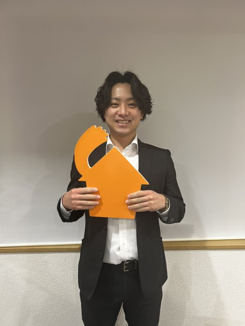 道辻 敬太の画像3