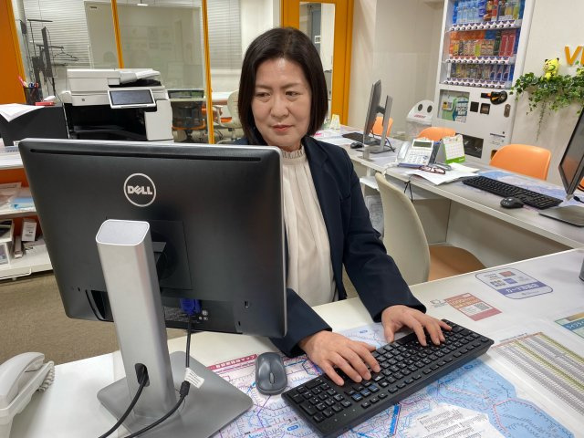 坂寄 悦子の画像2