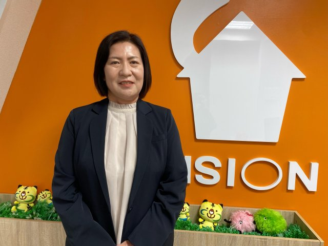 坂寄 悦子の画像3