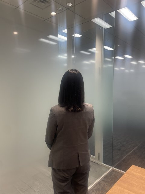 小林 秀織