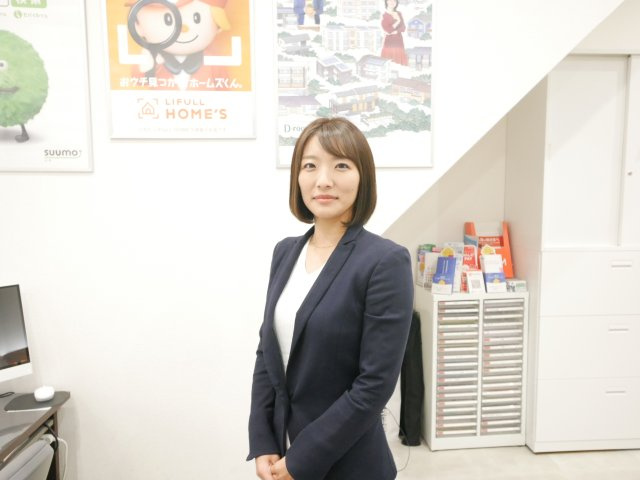 國廣 梢の画像