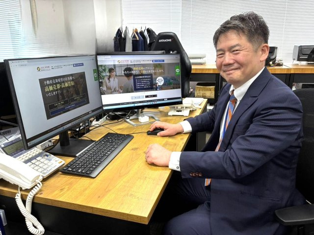 加藤 剛の画像