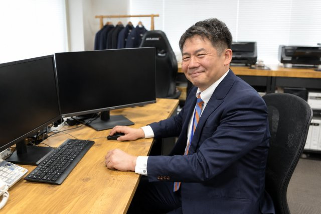 加藤 剛