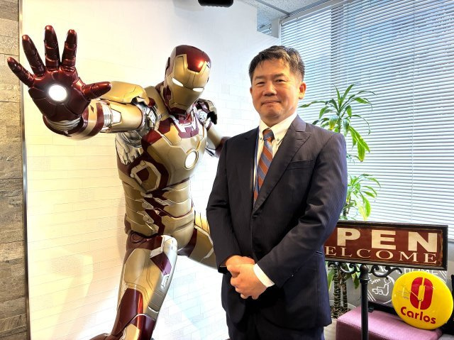 加藤 剛の画像3