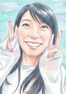 竹内 奈緒子