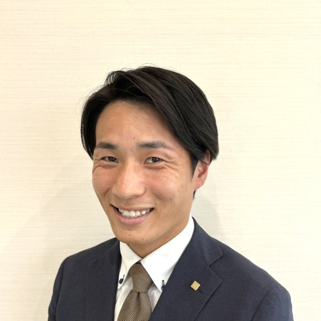 米玉利 洋太の画像1