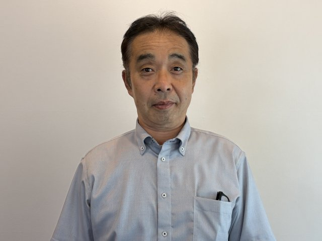 山上