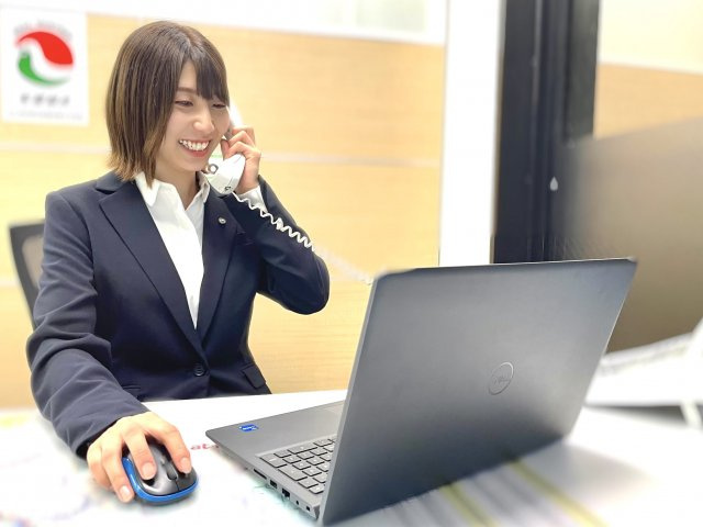山田彩様 山田 彩 のご紹介｜新宿賃貸物件 ライフエージェントグループ