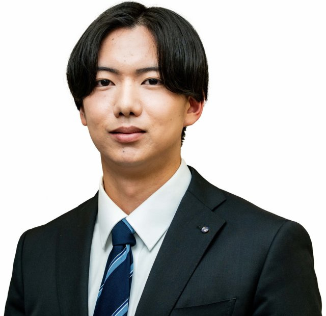 中垣 遼太郎