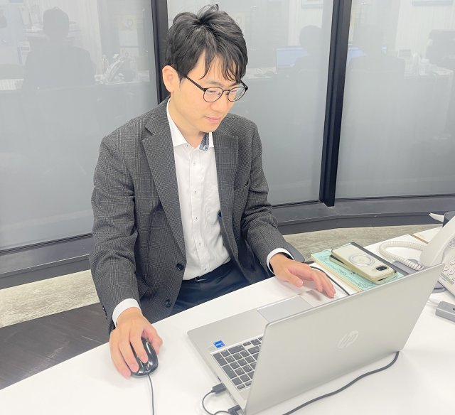 米津 裕太