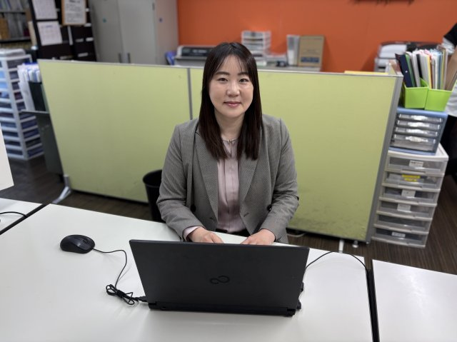 佐竹 優子の画像1