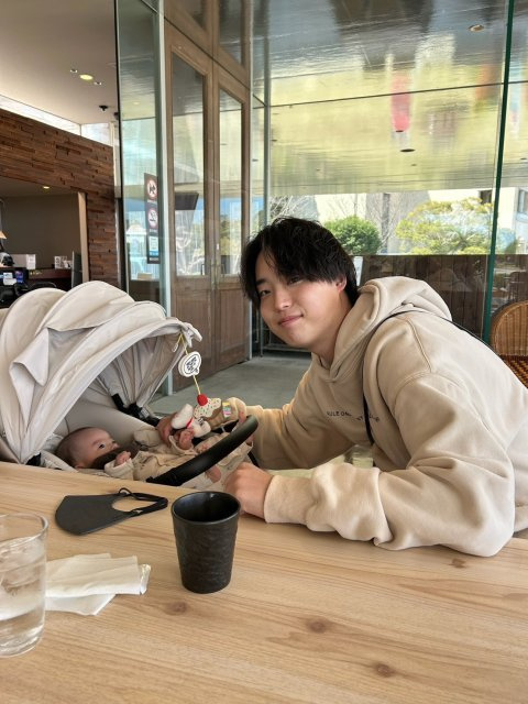 藤本 大郎の画像3