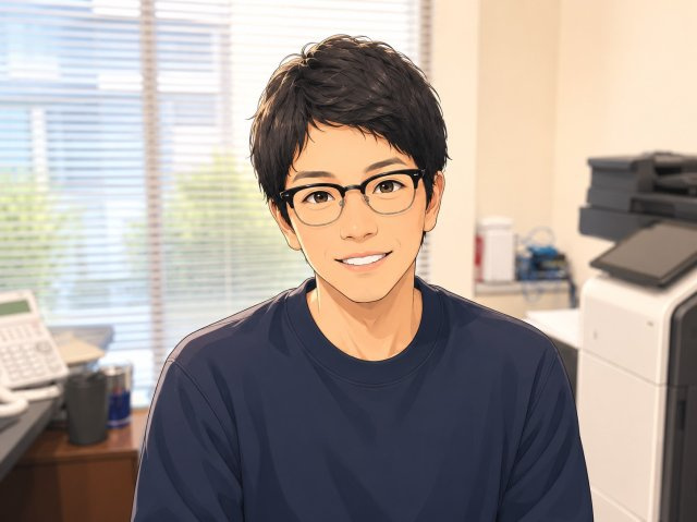 太田 直啓