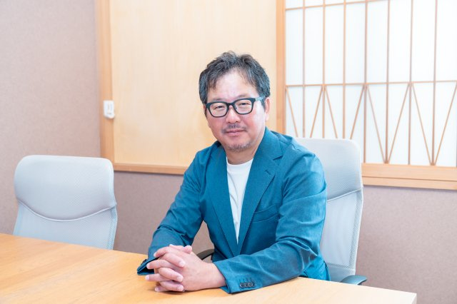 北野上 晴彦の画像1